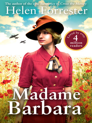 Madame Barbara - ebook